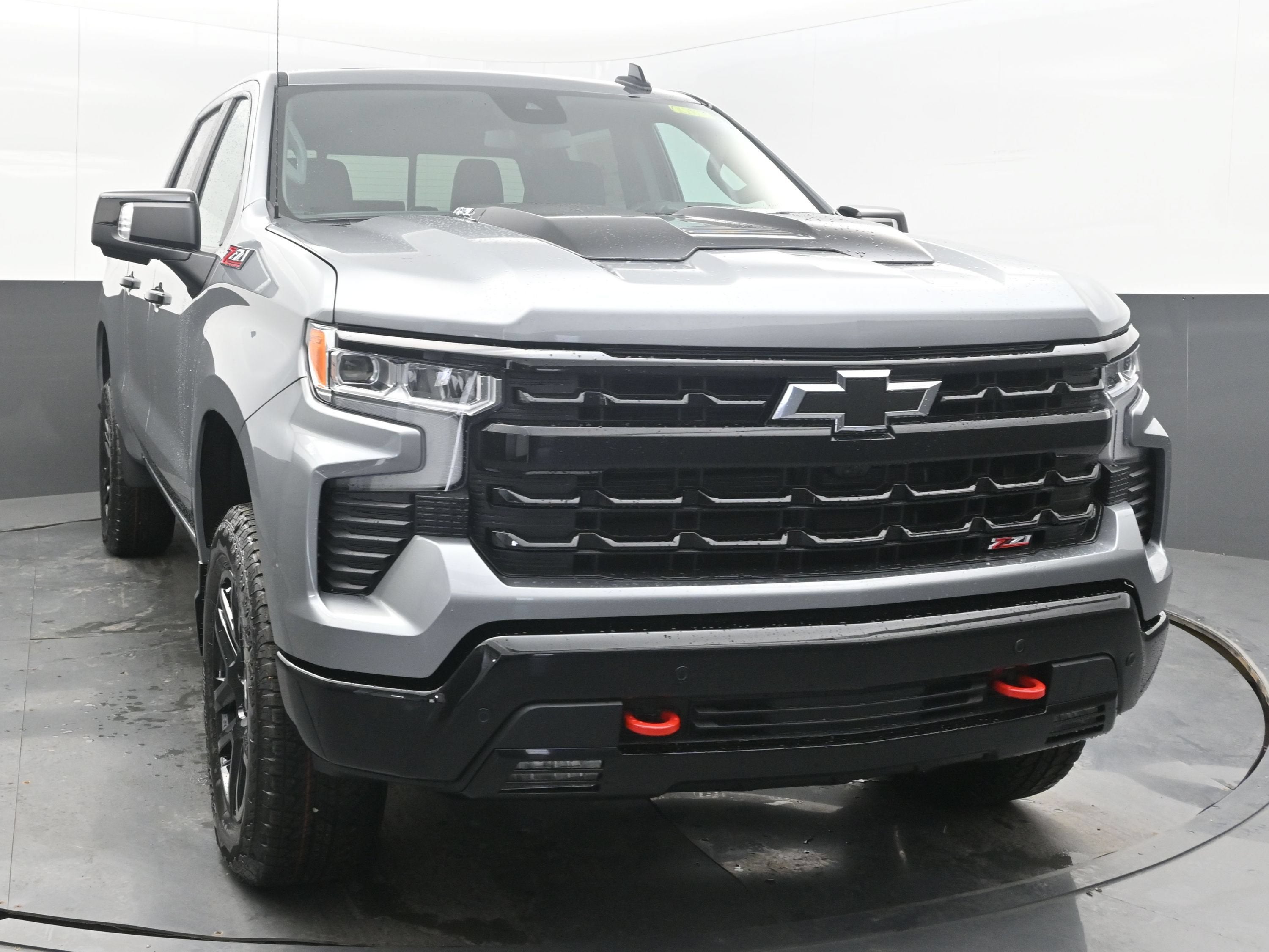 chevrolet silverado 1500 2026 3GCUKFEL0TG283081 image chevrolet silverado 1500 2026 3GCUKFEL0TG283081 image